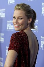 ELIZABETH BANKS at Santa Barbara 2015 International Film Festival 10/03/2015