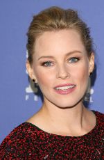 ELIZABETH BANKS at Santa Barbara 2015 International Film Festival 10/03/2015