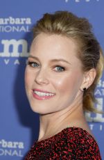 ELIZABETH BANKS at Santa Barbara 2015 International Film Festival 10/03/2015