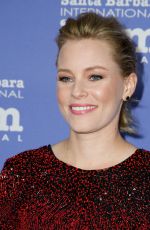 ELIZABETH BANKS at Santa Barbara 2015 International Film Festival 10/03/2015