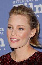 ELIZABETH BANKS at Santa Barbara 2015 International Film Festival 10/03/2015