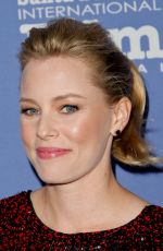 ELIZABETH BANKS at Santa Barbara 2015 International Film Festival 10/03/2015
