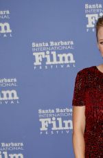 ELIZABETH BANKS at Santa Barbara 2015 International Film Festival 10/03/2015