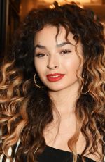 ELLA EYRE at The Q Awards 10/19/2015