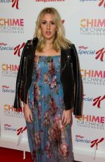 ELLIE GOULDING at Special K Bring Colour Back Launch in London 10/07/2015