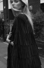 ELSA HOSK by Matthew Sprout So It Goes Magazine #6, Fall/Winter 2015 Issue