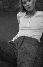 ELSA HOSK by Matthew Sprout So It Goes Magazine #6, Fall/Winter 2015 Issue