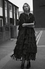 ELSA HOSK by Matthew Sprout So It Goes Magazine #6, Fall/Winter 2015 Issue