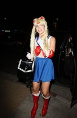 EMILY BETT RICKARDS at Hyde