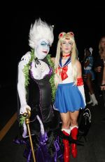 EMILY BETT RICKARDS at Hyde