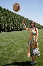 EMILY RATAJKOWSKI by Theo Wenner for Vogue Magazine, November 2015 Issue