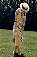 EMILY RATAJKOWSKI by Theo Wenner for Vogue Magazine, November 2015 Issue