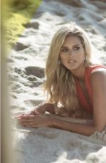 EMMA HERNAN - Lifestyle for Men, Issue #35