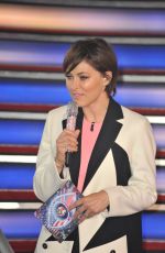 EMMA WILLIS at Celebrity Big Brother 2015 in Borehamwood 09/24/2015
