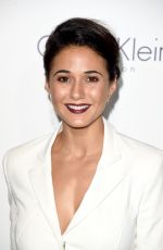 EMMANUELLE CHRIQUI at 2015 Elle Women in Hollywood Awards in Los Angeles 10/19/2015