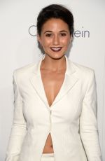 EMMANUELLE CHRIQUI at 2015 Elle Women in Hollywood Awards in Los Angeles 10/19/2015