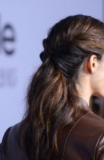 EMMY ROSSUM at InStyle Awards 2015 in Los Angeles 10/26/2015