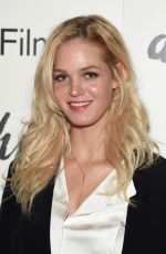 ERIN HEATHERTON at Asthma Screening in New York 10/08/2015