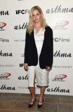 ERIN HEATHERTON at Asthma Screening in New York 10/08/2015