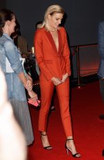 ERIN HOLLAND at The Dressmaker Premiere in Sudney 10/20/2015