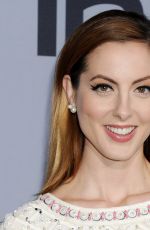 EVA AMURRI at InStyle Awards 2015 in Los Angeles 10/26/2015