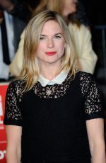 EVA BIRTHISTLE at Brooklyn Premiere at 2015 BFI London Film Festival 10/12/2015