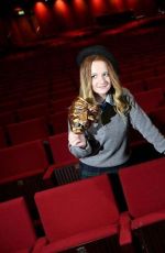 EVANNA LUNCH - The Bord Gais Energy Student Yheatre Awards Promos