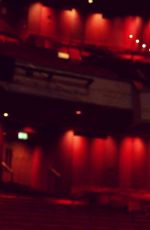 EVANNA LUNCH - The Bord Gais Energy Student Yheatre Awards Promos
