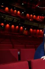 EVANNA LUNCH - The Bord Gais Energy Student Yheatre Awards Promos