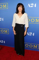 FELICITY HUFFMAN at Room Premiere in West Hollywood 10/13/2015