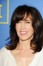 FELICITY HUFFMAN at Room Premiere in West Hollywood 10/13/2015