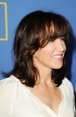 FELICITY HUFFMAN at Room Premiere in West Hollywood 10/13/2015