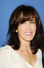 FELICITY HUFFMAN at Room Premiere in West Hollywood 10/13/2015