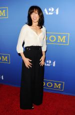 FELICITY HUFFMAN at Room Premiere in West Hollywood 10/13/2015