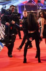 FIFTH HARMONY Performs at MTV EMA 2015 in Milan 10/25/2005