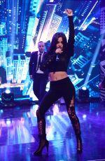FIFTH HARMONY Performs at MTV EMA 2015 in Milan 10/25/2005