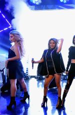 FIFTH HARMONY Performs at MTV EMA 2015 in Milan 10/25/2005