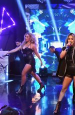 FIFTH HARMONY Performs at MTV EMA 2015 in Milan 10/25/2005