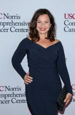 FRAN DRESCHER at UCS Norris Cancer Center Gala 10/10/2015