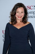 FRAN DRESCHER at UCS Norris Cancer Center Gala 10/10/2015