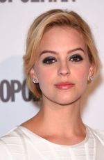 GAGE GOLIGHTLY at Cosmopolitan’s 50th Birthday Celebration in West Hollywood 10/12/2015
