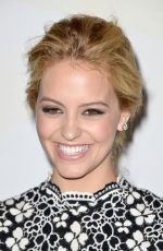 GAGE GOLIGHTLY at IMDB’s 25th Anniversary Party in Los Angeles 10/15/2015