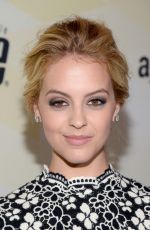 GAGE GOLIGHTLY at IMDB’s 25th Anniversary Party in Los Angeles 10/15/2015