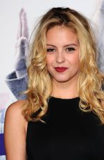 GAGE GOLIGHTLY at Our Brand Is Crisis Premiere in Hollywood 10/26/2015