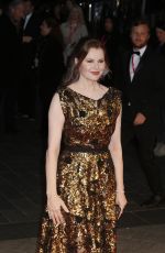 GEENA DAVIS at Suffragette Screening in London 10/06/2015