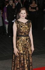 GEENA DAVIS at Suffragette Screening in London 10/06/2015