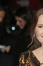 GEENA DAVIS at Suffragette Screening in London 10/06/2015