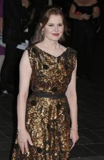 GEENA DAVIS at Suffragette Screening in London 10/06/2015