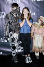 GENEVIEVE HANNELIUS at Knott