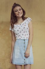 GENEVIEVE HANNELIUS - gbyg Collection